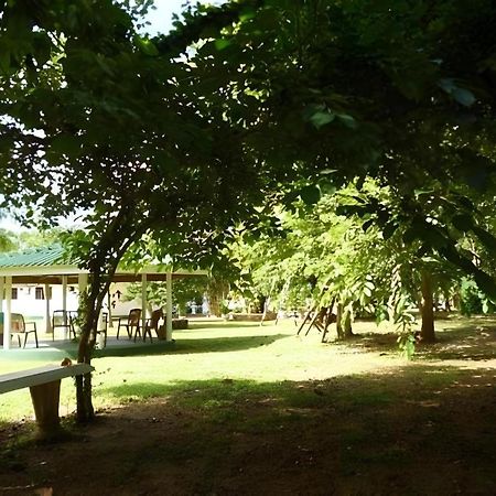 Saji-Sami Hotel Anuradhapura Eksteriør bilde