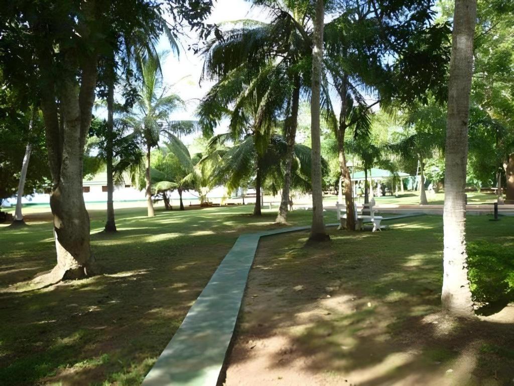 Saji-Sami Hotel Anuradhapura Eksteriør bilde
